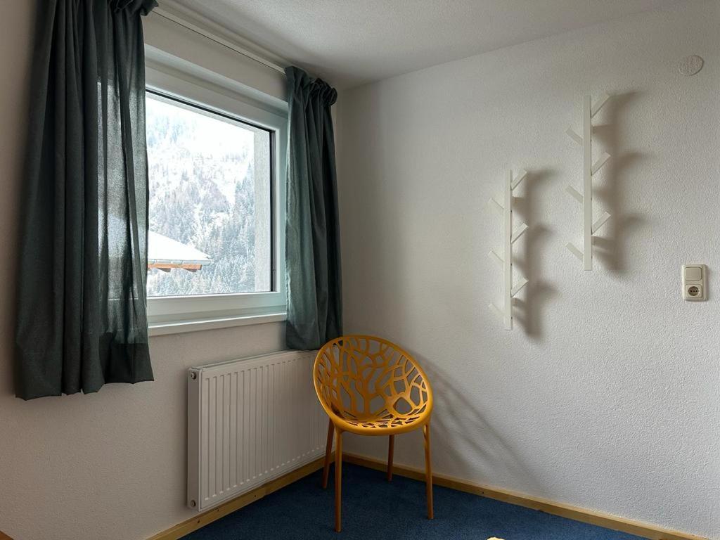 Haus Scherl Sankt Anton am Arlberg Exterior photo